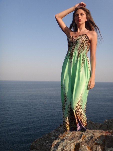 Анжелика Стогова 