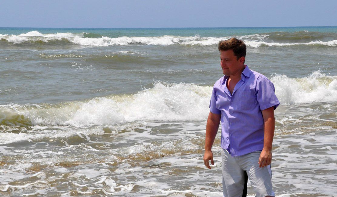 Дмитрий Тарасов Solombala | Архангельск