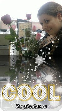 Анна Олейник $$ Кицюня-Лапуля$$ | Кривой Рог