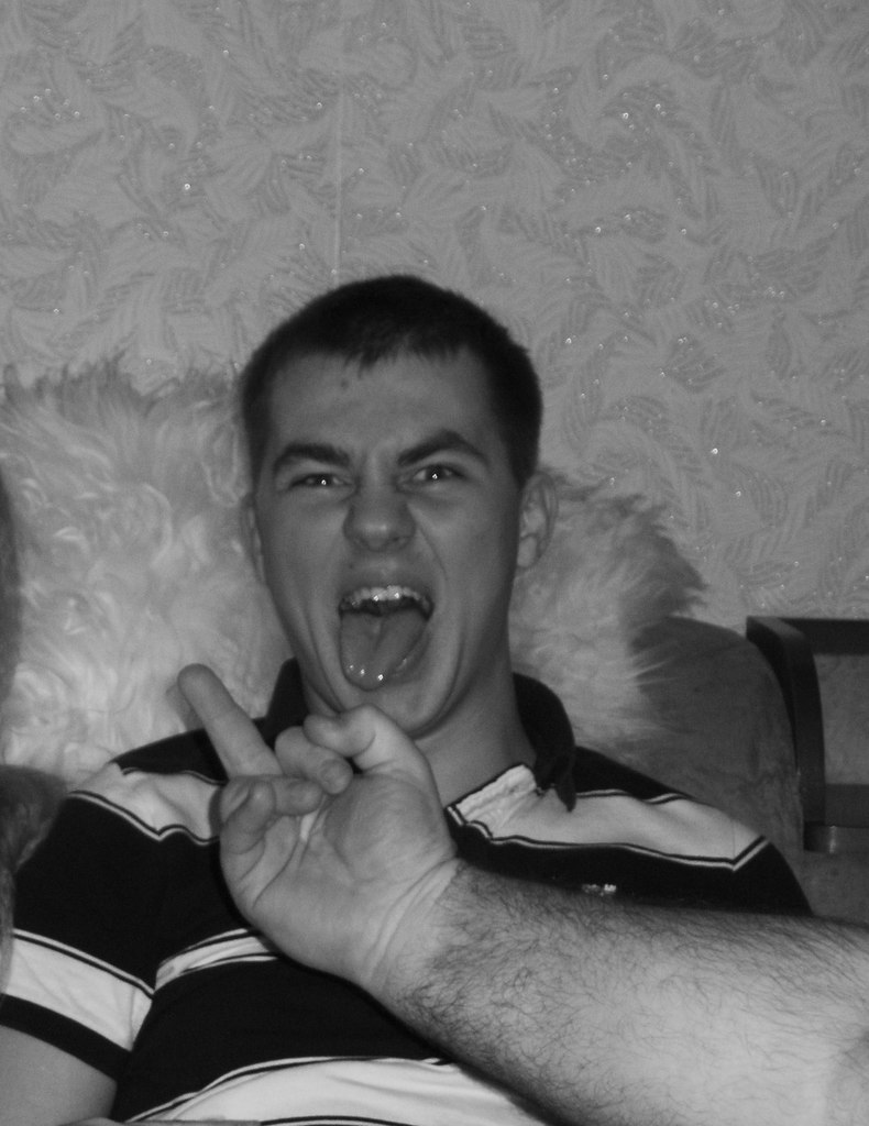 Vladimir Smirnov | Москва