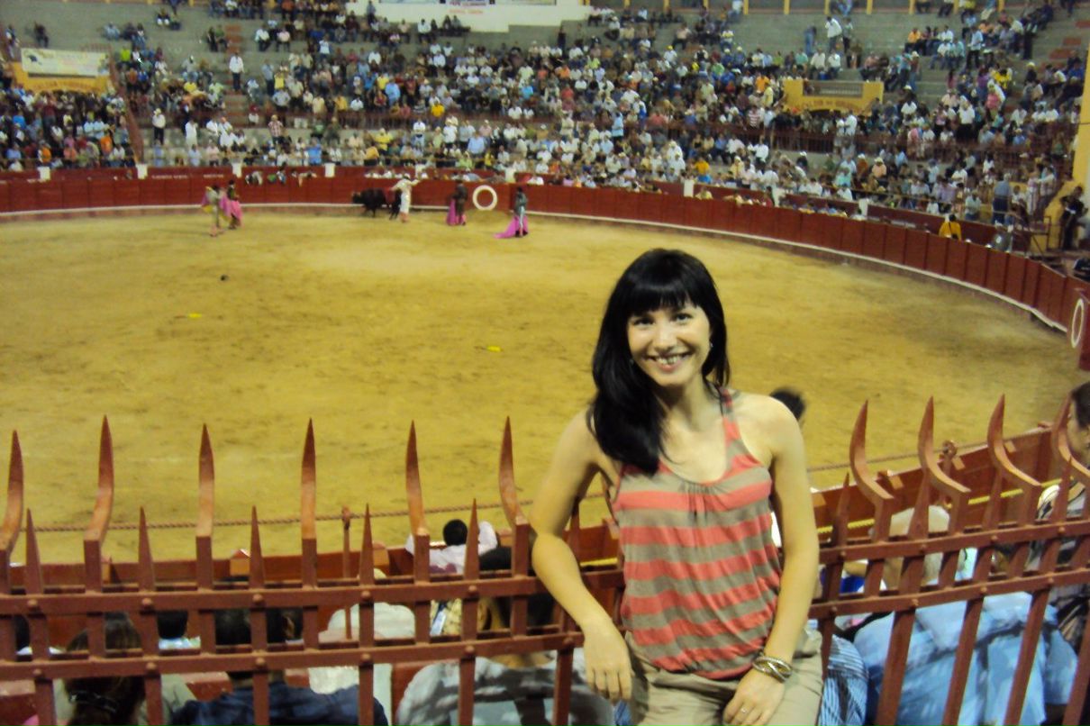 Ольга Маевская | Natal