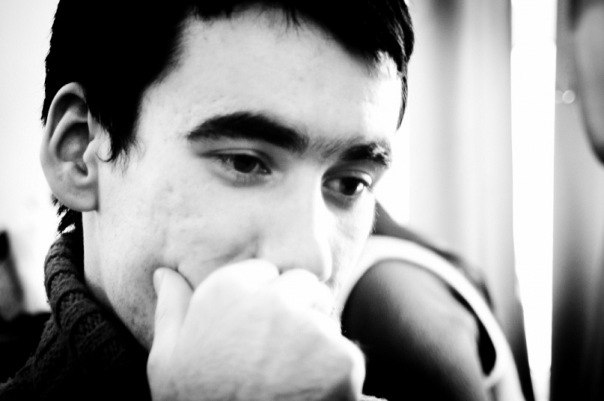 Азамат Ибрагимов | Уфа