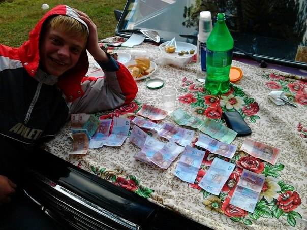 Роман Желтухин | Коростень