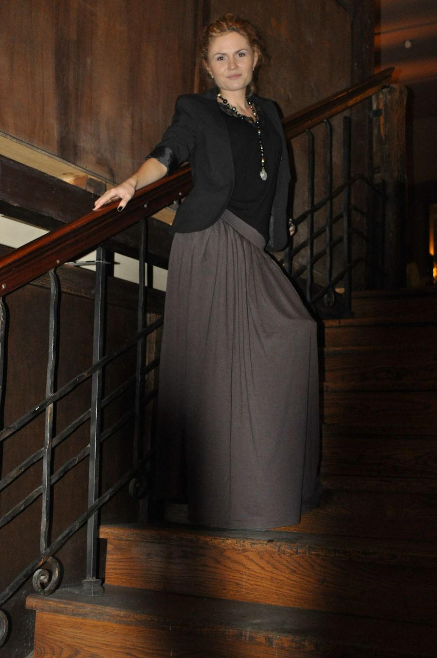 Полина Юрьева | Одесса