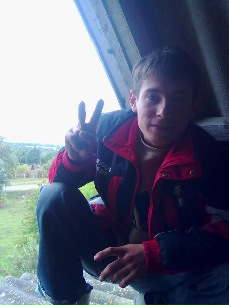 №15, Sasha Smagliy, 35 лет, Шаргород №15, Sasha Smagliy, 35 лет, Шаргород