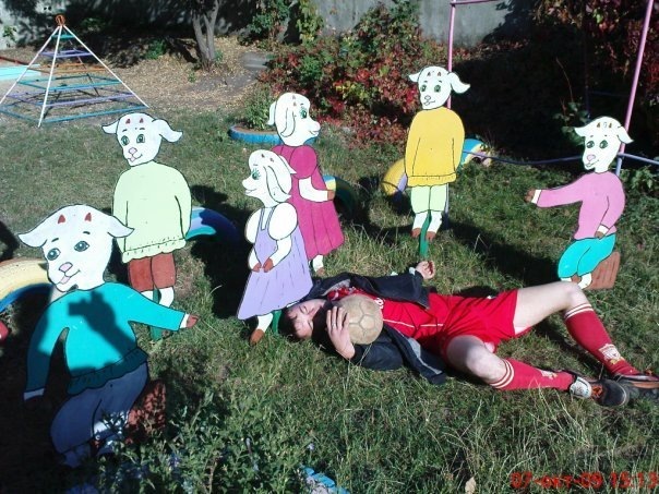 №165, Сергей Солдатенко, 37 лет, Ровеньки №165, Сергей Солдатенко, 37 лет, Ровеньки