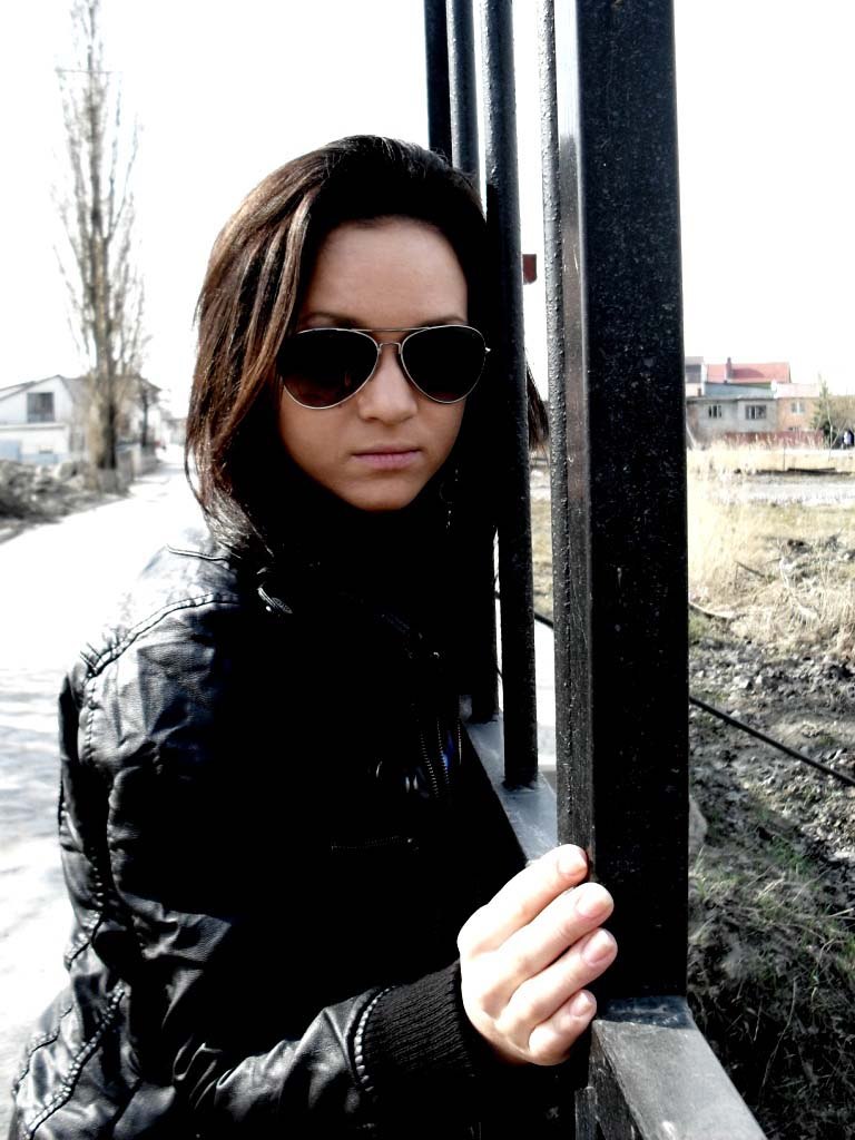 Анюта Трушкина | Калининград