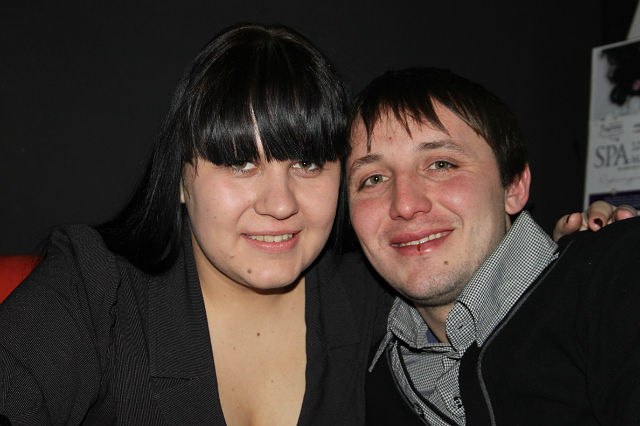 Елизавета Моисеева ♔ | Ломоносов