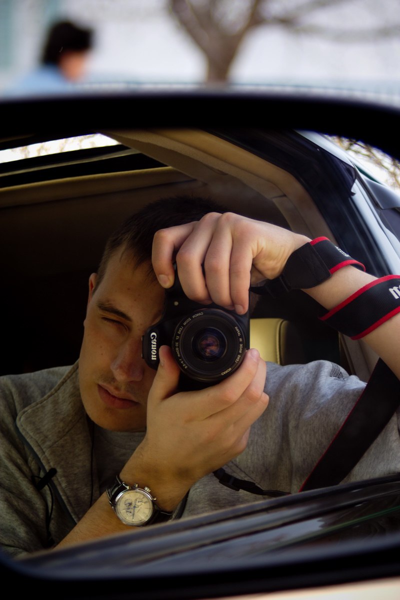 Александр Горшков | Бендеры