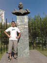 Фотография Алексей Соловьев