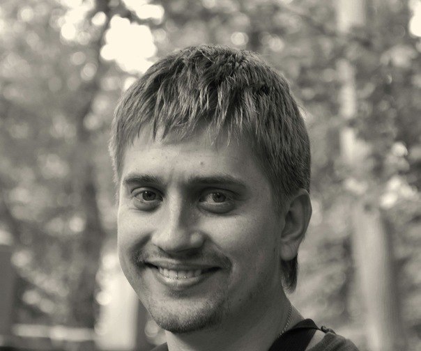 Митя Руденко | Киев