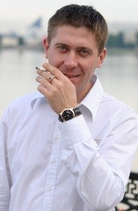 Павел Татаровский Truba4 | Екатеринбург