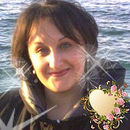 Лилия Ясинская | Севастополь