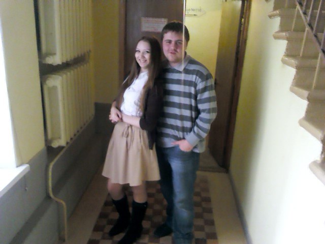 Pasha Syshkevich | Минск