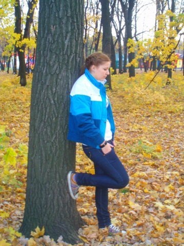 №18, Мила Серова №18, Мила Серова