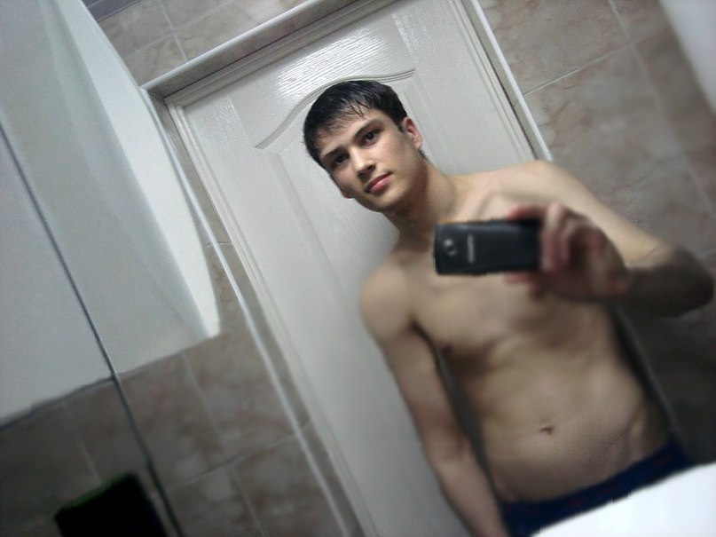 Андрей Парнет | Волгоград