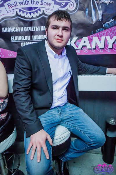 Арам Григорьевич Zam zaM | Краснодар