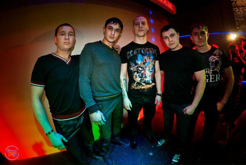 Ильдус Батыров | 