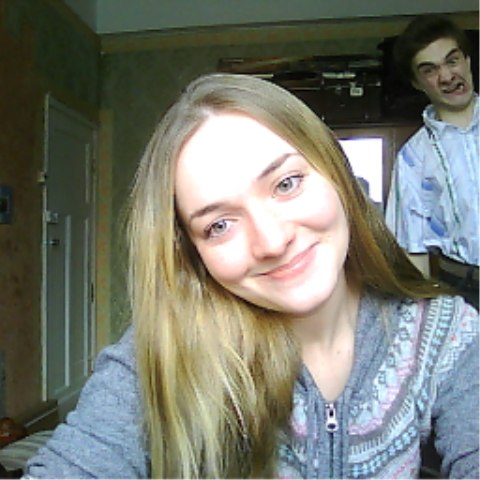 Оксана Ковалёва КрУаСсАнЧеГ | Долгопрудный