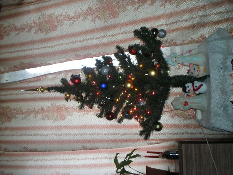 Анатолий Попов | Санкт-Петербург