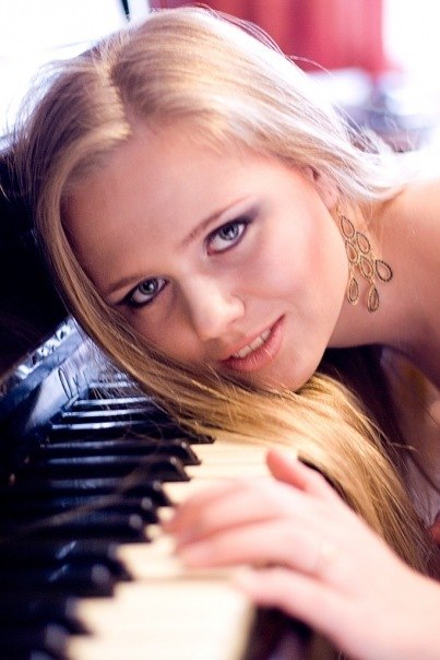 Анастасия Ширшова | Чебоксары