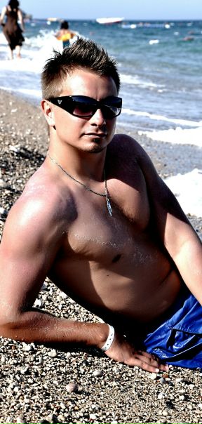 №177, Andrei Troshin, 41 год, Санкт-Петербург, Россия №177, Andrei Troshin, 41 год, Санкт-Петербург, Россия