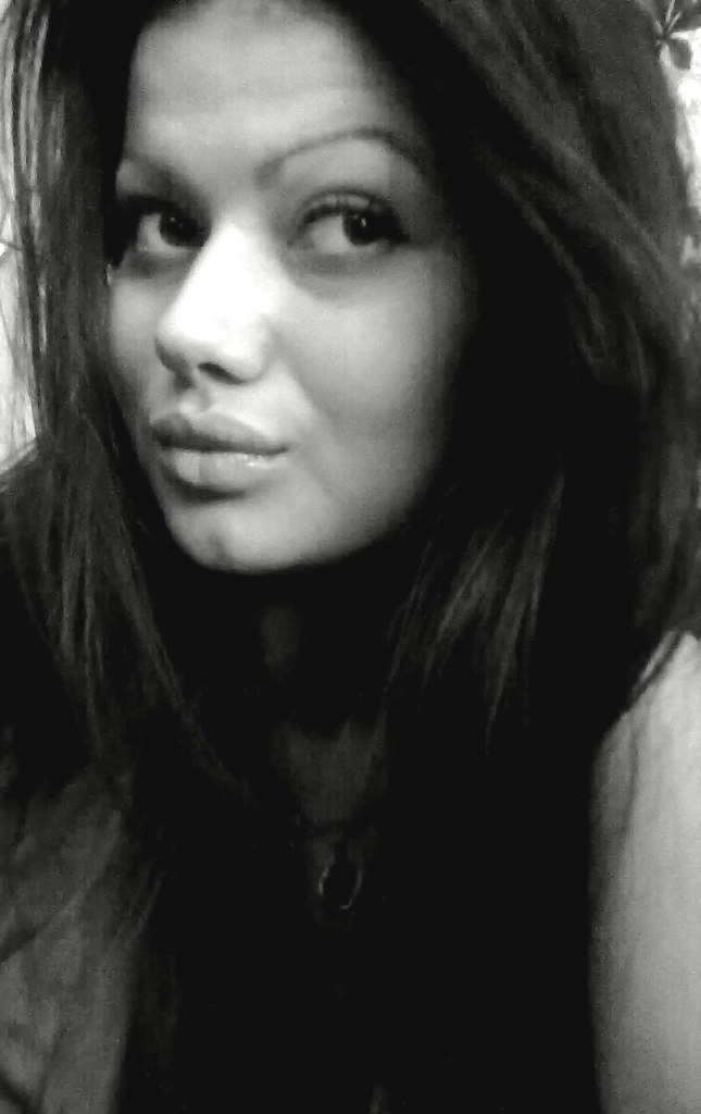 Юленька Платонова | Екатеринбург