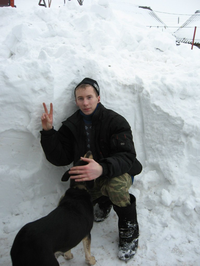 Андрей Елифанов | Димитровград