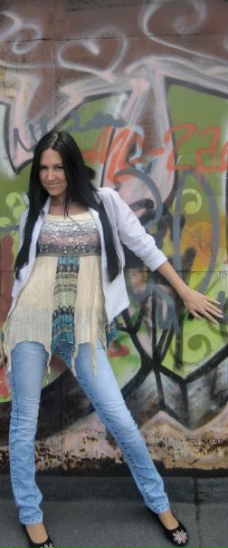 №103, Ирина Найдёнова, Владивосток №103, Ирина Найдёнова, Владивосток