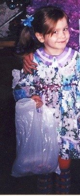 Юлия Прахновская | Санкт-Петербург