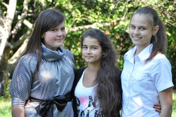 Лера Обуховская | Киев