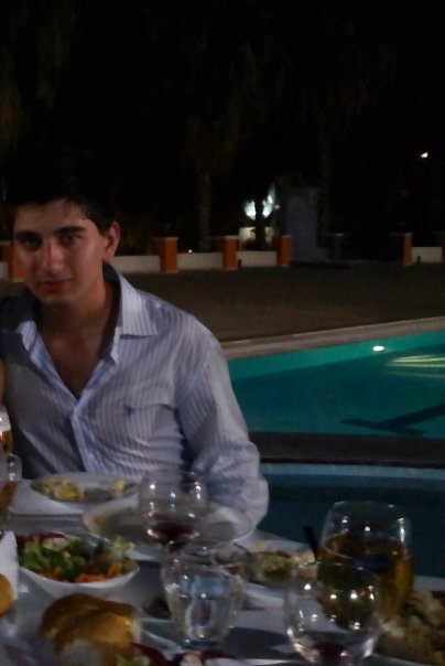 №10, Эркан Чакмакчы, Mersin №10, Эркан Чакмакчы, Mersin