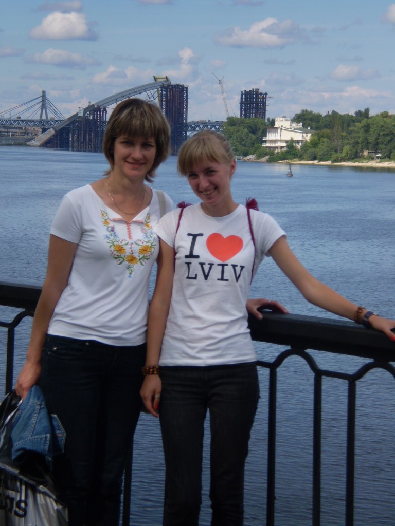 Ольга Grig | Краматорск