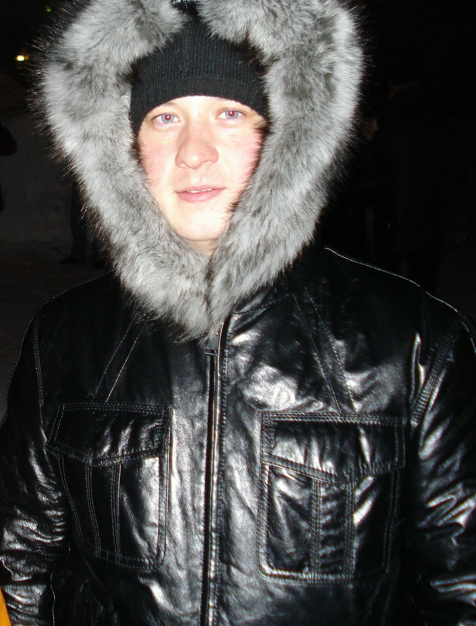 Алексей Ермаков | Нижняя Тура