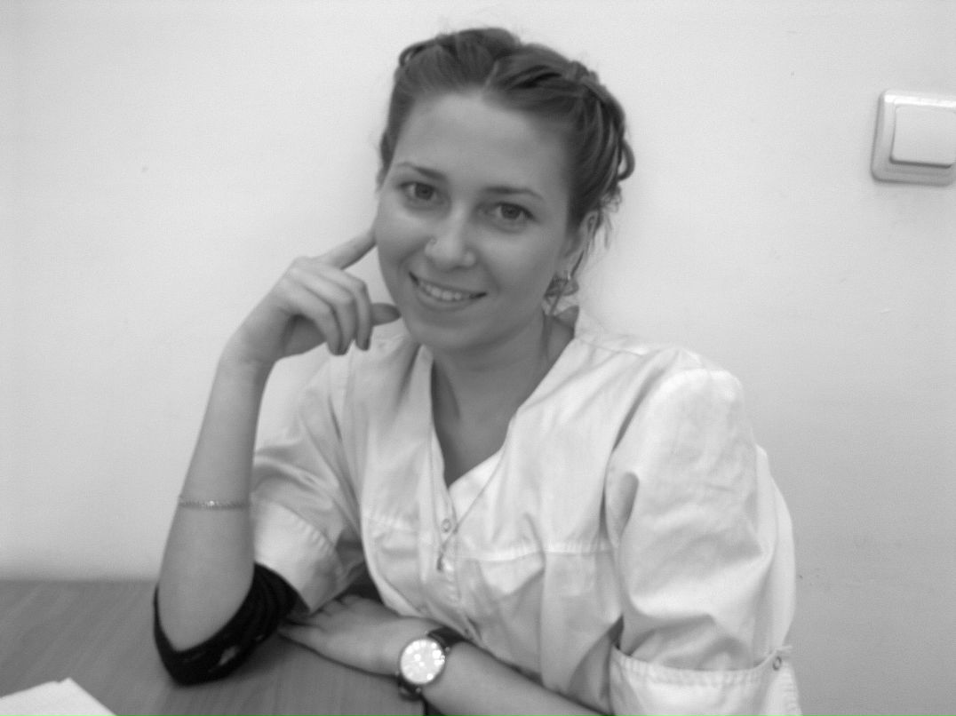 Маша Сошникова | Казань