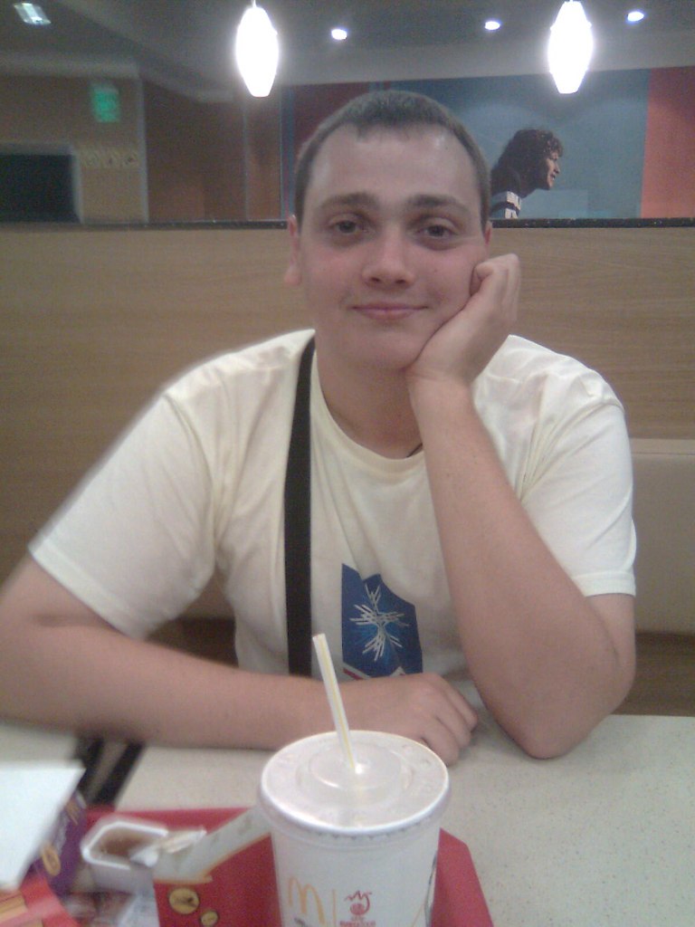 Константин Пацков ZORK | Волгоград