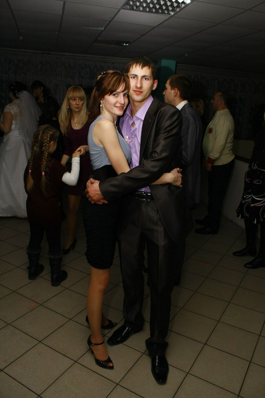 Алина Солянкина | Брест