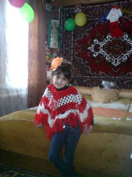 №10, Алина Саруханян №10, Алина Саруханян