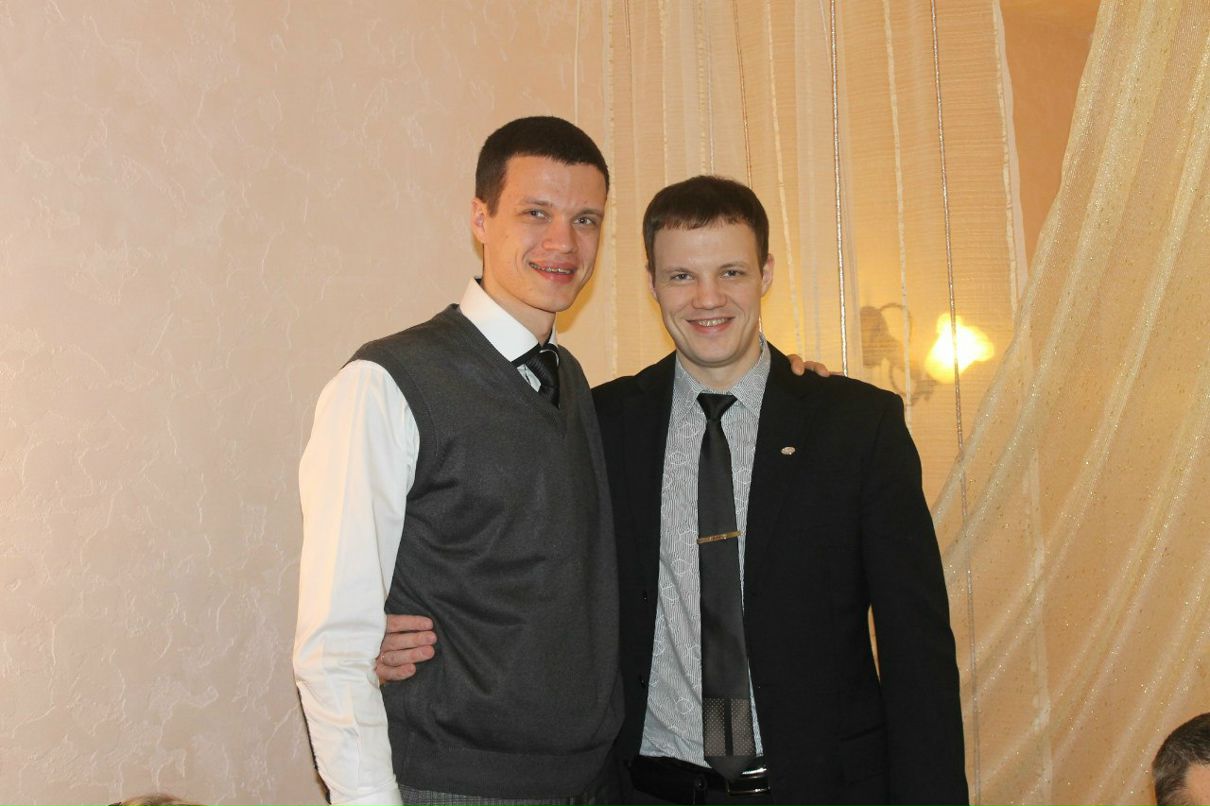 Данил Костромин | Златоуст