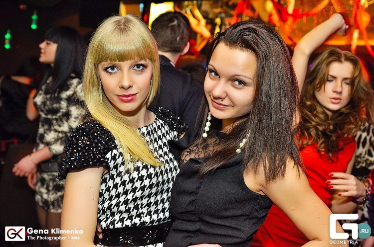 Катюша Малышева | Одесса