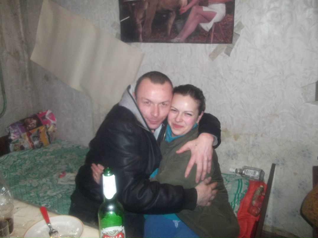 Антон Калинкин Сергеевич | Можайск