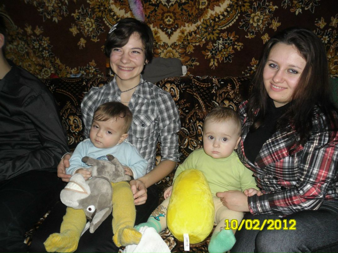 Юлія Смаль | Сокаль