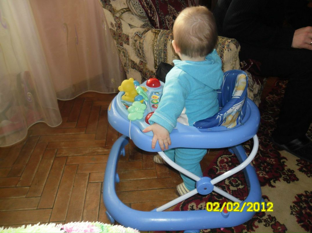 Юлія Смаль | Сокаль