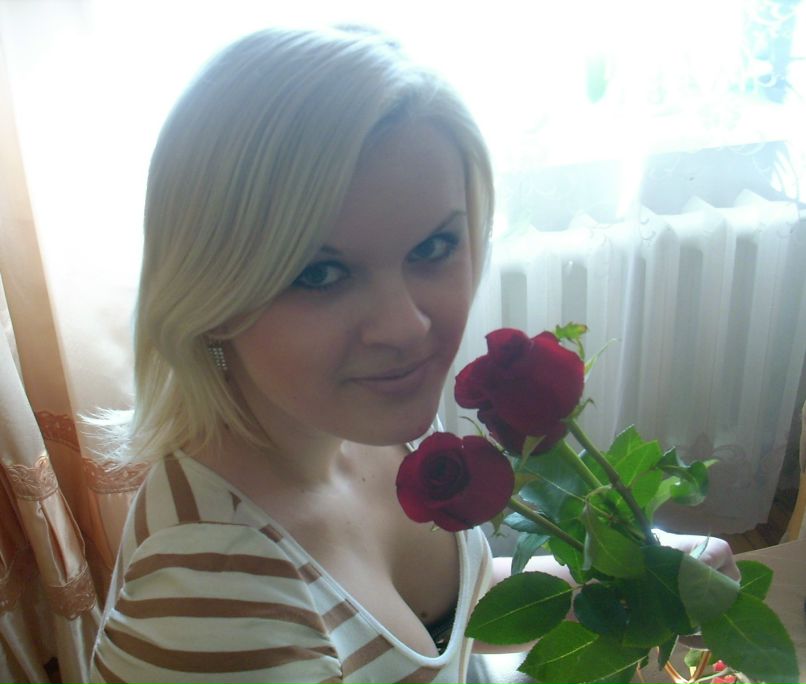 Танюшка Алисиевич | Брест