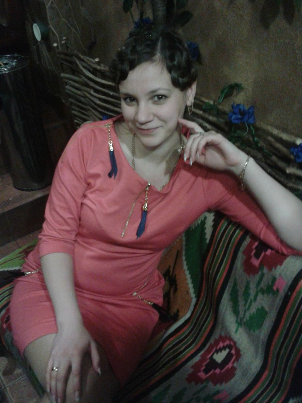 Інна Алєшко | Ровно