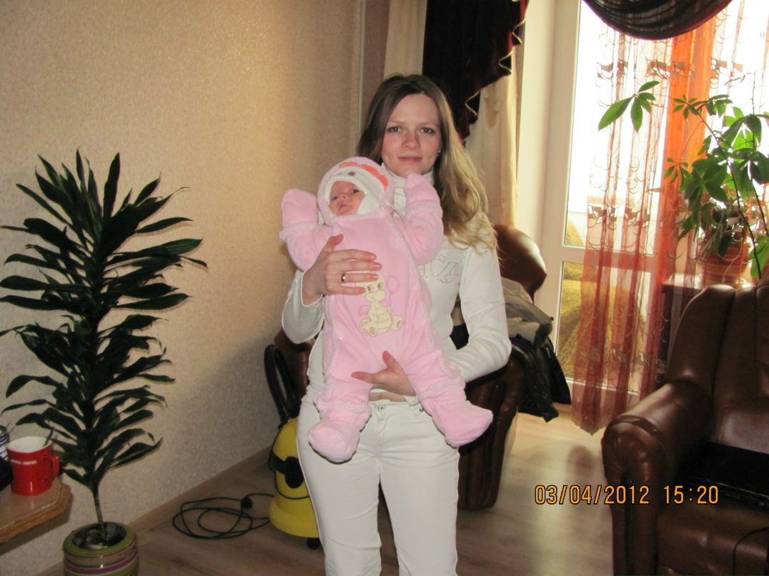 Алеся Подлесная | Каменец-Подольский