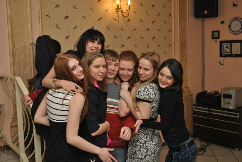 Алексей Сорокин | Видное