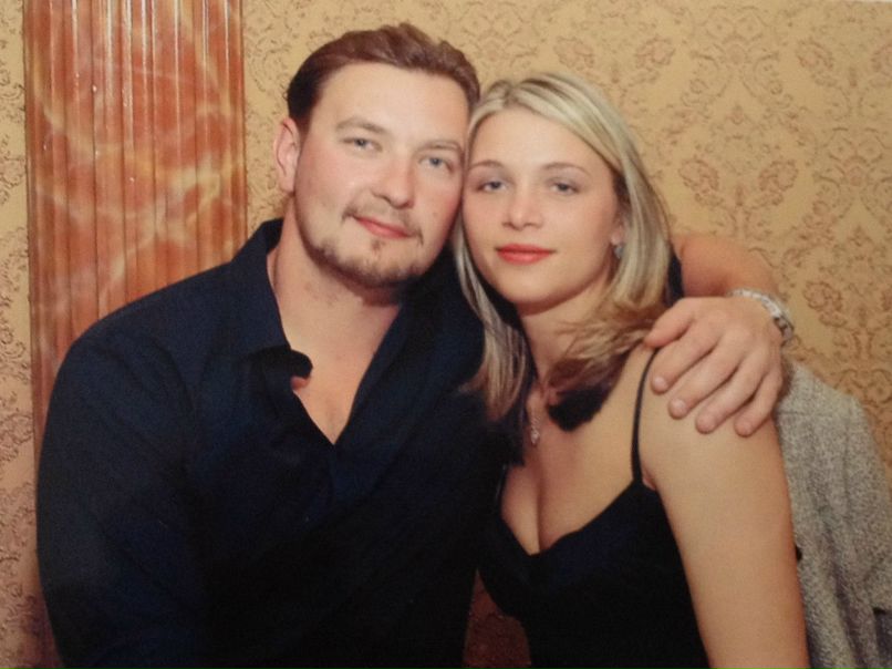 Olga Romanenko | Омск