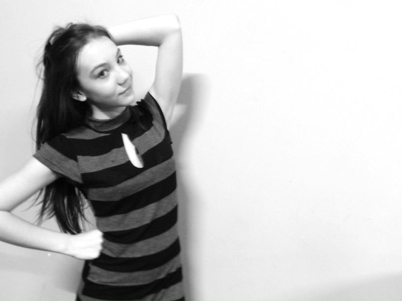 Дарья Ситникова | Ленинск