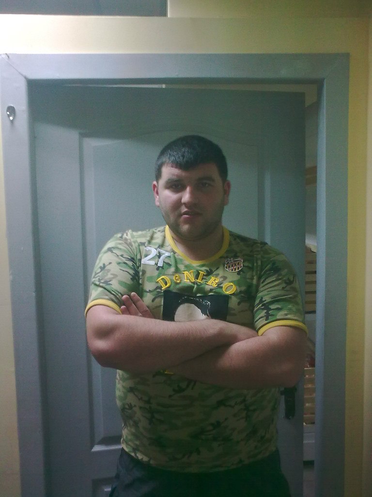 Динис Гекта Гектор | Переяслав-Хмельницкий